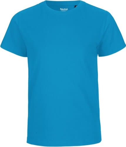 Kinder Bio T-Shirt Neutral | O 30001