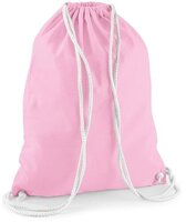 classic pink / white