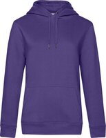 radiant purple