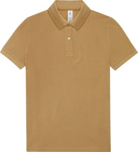 Damen Poloshirt B&C | My Polo 180
