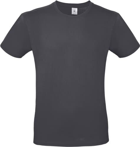 Herren T-Shirt B&C | #E150