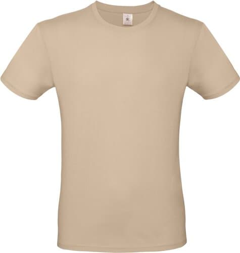 Herren T-Shirt B&C | #E150