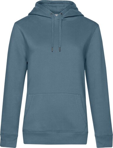 Damen Hoodie B&C | QUEEN Hooded_°