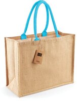 natural / surf blue