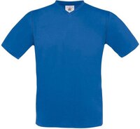 Herren TShirt BC  Exact VNeck