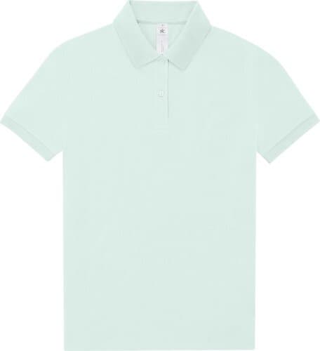 Damen Poloshirt B&C | My Polo 180