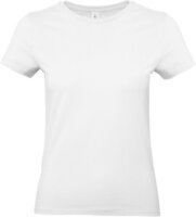 Damen TShirt BC  E190