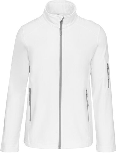 Herren Softshell-Jacke Kariban | K 401