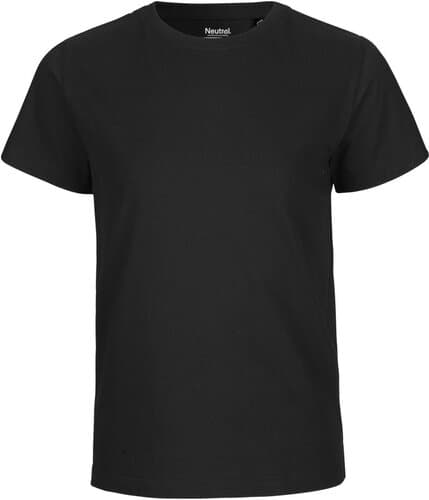 Kinder Bio T-Shirt Neutral | O 30001