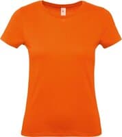 Damen T-Shirt BC  E150