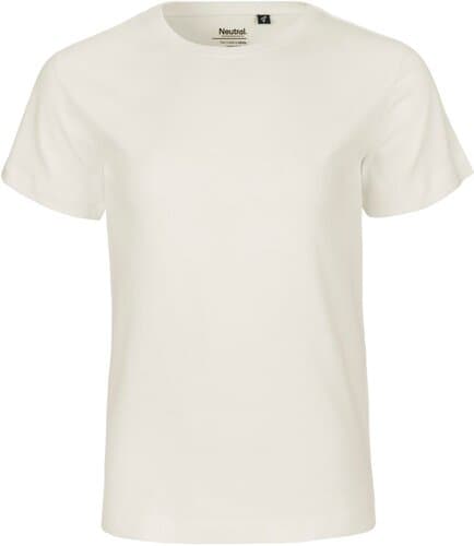 Kinder Bio T-Shirt Neutral | O 30001