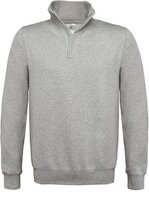 heather grey