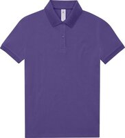 radiant purple