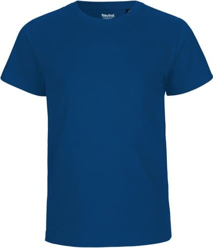 Kinder Bio T-Shirt Neutral | O 30001