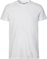 Herren Bio TShirt Neutral  O 61001