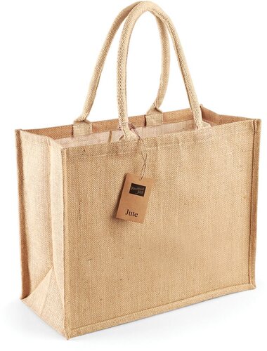 Jutebeutel Westford Mill | W 407