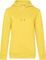 yellow fizz
