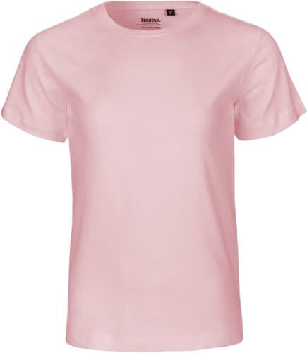 Kinder Bio T-Shirt Neutral | O 30001