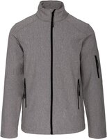 marl grey