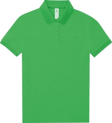 Damen Poloshirt B&C | My Polo 180