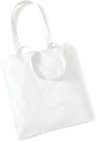 Baumwolltasche Westford Mill | W 101