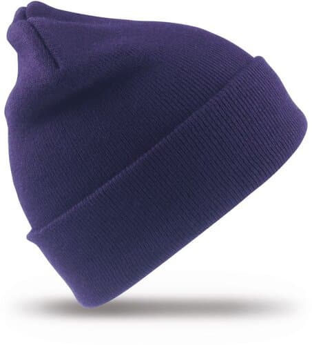 Strickmütze Result Winter Essentials | RC 029X