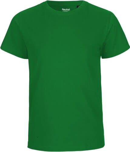 Kinder Bio T-Shirt Neutral | O 30001