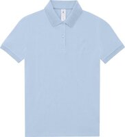 blush blue