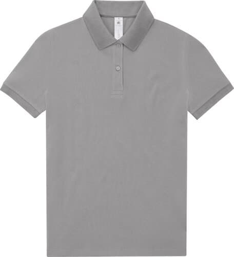 Damen Poloshirt B&C | My Polo 180