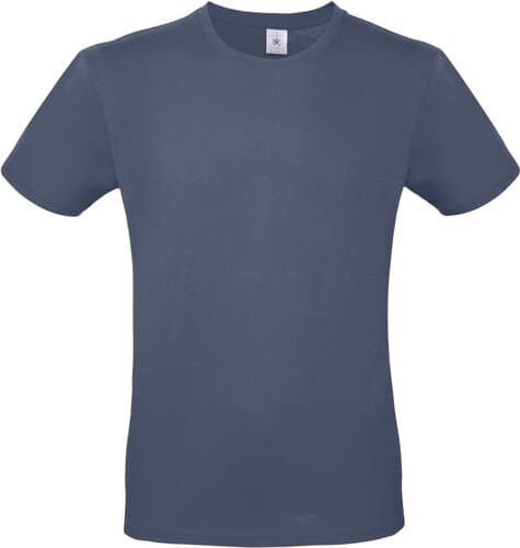 Herren T-Shirt B&C | #E150