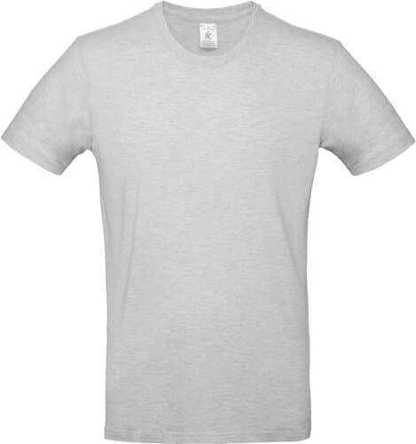 Herren T-Shirt B&C | #E190
