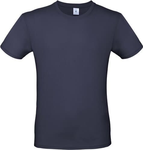 Herren T-Shirt B&C | #E150