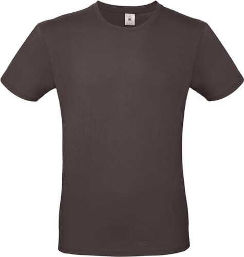 Herren T-Shirt B&C | #E150