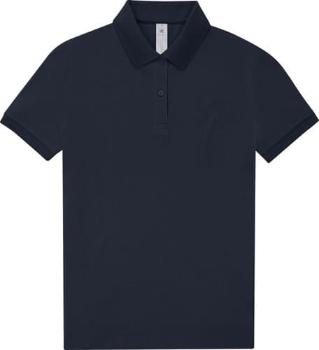 Damen Poloshirt B&C | My Polo 180