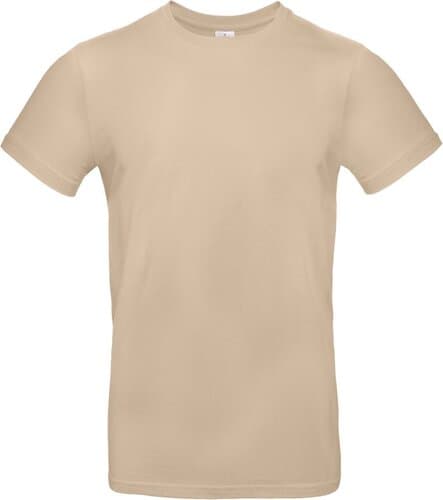 Herren T-Shirt B&C | #E190