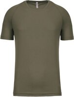 green olive