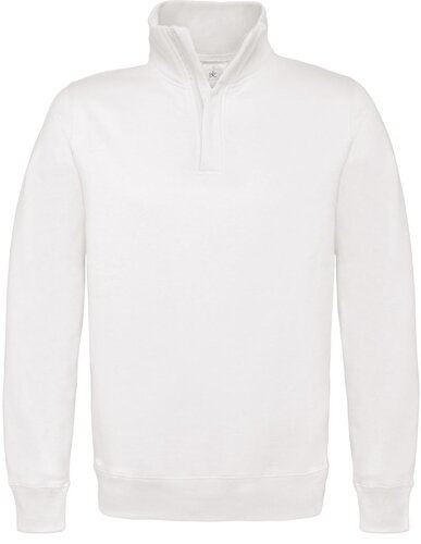 Herren Zip-Hoodie B&C | ID.004 80