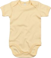 soft yellow