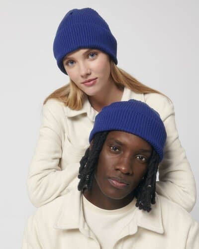 Stanley Stella Unisex Mütze Fisherman Beanie