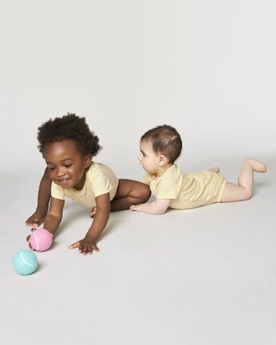 Stanley Stella  Baby Body