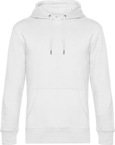 Herren Hoodie B&C | KING Hooded_°