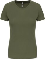 green olive