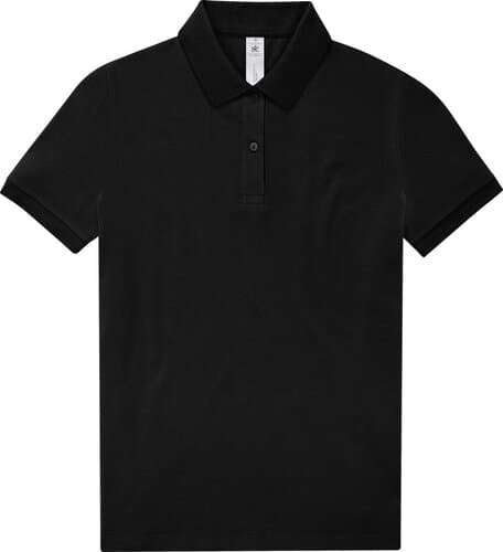 Damen Poloshirt B&C | My Polo 180
