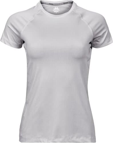 Damen Sport Shirt Tee Jays | TJ 7021