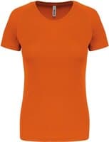 Damen Sport Shirt Kariban ProAct  PA 439