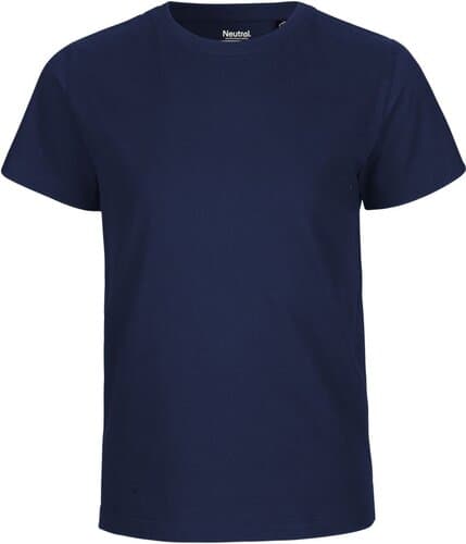 Kinder Bio T-Shirt Neutral | O 30001