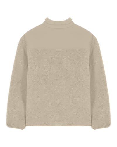 Stanley Stella Unisex Fleece-Jacke Brooker