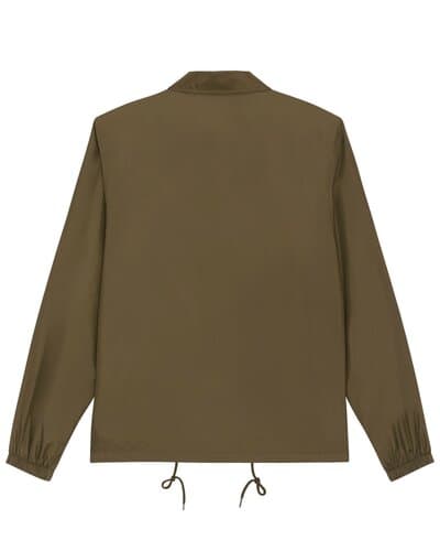 Stanley Stella Unisex Jacke Coacher