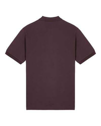 Stanley Stella Unisex Poloshirt Prepster 2.0