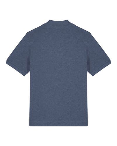 Stanley Stella Unisex Poloshirt Prepster 2.0